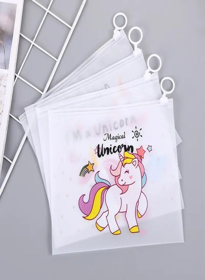 AMYCAUR 72 Pieces - Best Navratri Special Kanjak Return Gift Set for Girls | | Birthday Diwali Return Gift For Kids | Stationery Set and Hair Accessories Combo (Combo of 12 packs) - Image 3